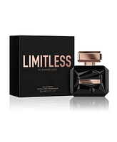 Jennifer Lopez Limitless Edp Spray 50ml