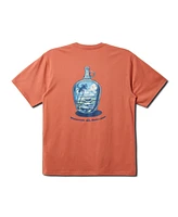 Quiksilver Waterman Men's Pirates Cove T-shirt