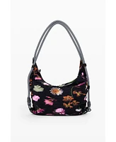 Desigual Women's 2-in-1 shopper bag