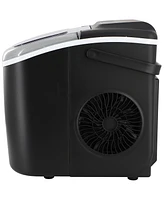 MegaChef 26 Pound Ice Maker