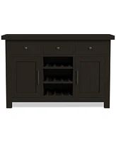 Sterling Buffet