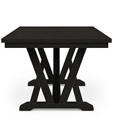 Sterling Rectangular Dining Table