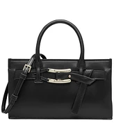 Halston Dora Medium Crossbody Bag