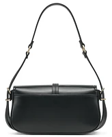 Halston Freya Medium Shoulder Bag