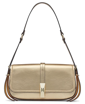 Halston Freya Medium Shoulder Bag
