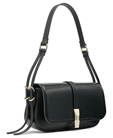 Halston Freya Medium Shoulder Bag