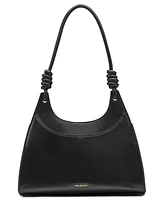 Halston Faye Medium Hobo Bag