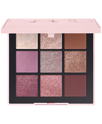 Nars Afterglow Tempting Eyeshadow Palette