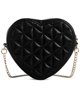 Guess Kori Heart Bag