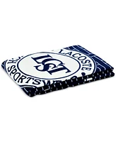 Lacoste Home Geo Badge Cotton Beach Towel