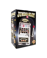 Jumbo Slot Savings Bank