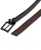 Kenneth Cole Reaction Men's Reversible Stretch Belt