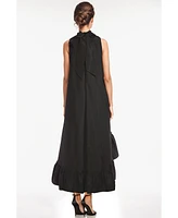 ONE33 Social Women's The Yolanda High-Low Maxi Gown