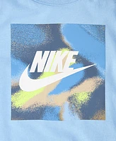 Nike Toddler & Little Boys Club Express Graphic T-Shirt