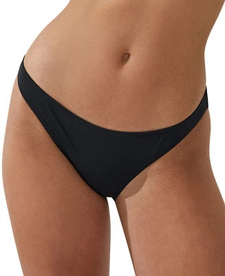 Cotton On Women's Full Bikini Bottoms