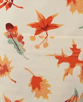 Design Imports Falling Leaves Apron