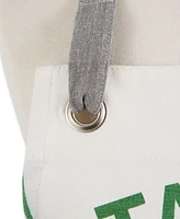 Design Imports Tackle Your Appetite Apron
