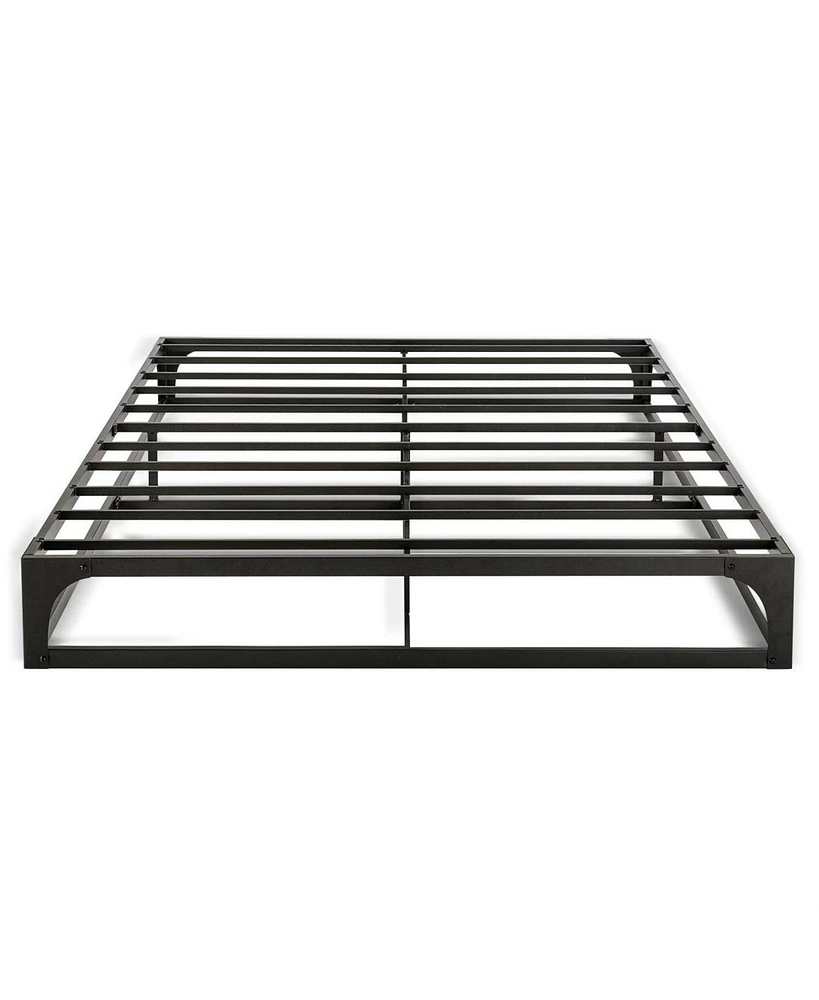 Slickblue Low Profile Heavy Duty Platform Bed Frame