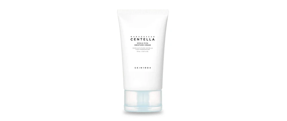 SKIN1004 Madagascar Centella Hyalu-Cica Moisture Cream 75ml