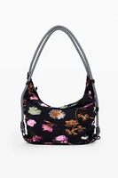 Desigual Women's Adjustable shopper bag