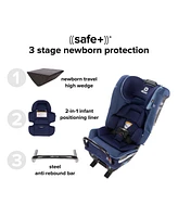 Diono Radian 3RXT SafePlus, Latch