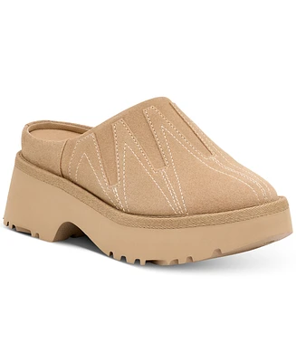 Ugg Women's New Heights Clogs