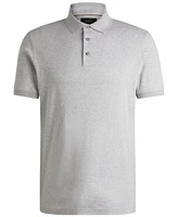 Boss by Hugo Men's Regular-Fit Polo