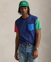 Polo Ralph Lauren Men's Classic-Fit Jersey Pocket T-Shirt