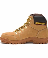 Cat Footwear Men's Outline Work Boot