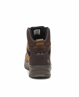 Cat Footwear Men's Accomplice X Waterproof Work Boot