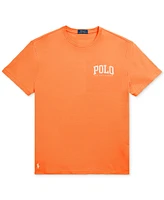 Polo Ralph Lauren Men's Classic-Fit Logo Jersey T-Shirt
