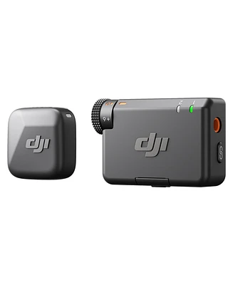 Dji Mic Mini (1 Tx + 1 Rx)