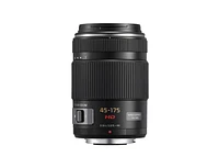 Panasonic Lumix G X Vario Power Zoom 45-175mm f/4.0-5.6 Asph Lens