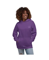 Ivory Ella Women's Magical Night Unisex Hoodie