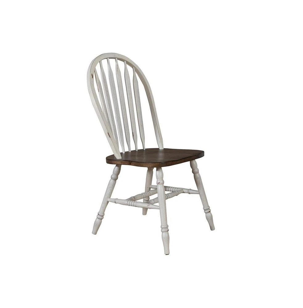Liberty Furniture Windsor Side Chair