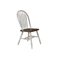Liberty Furniture Windsor Side Chair