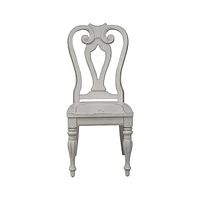 Liberty Furniture Splat Back Side Chair (Rta)