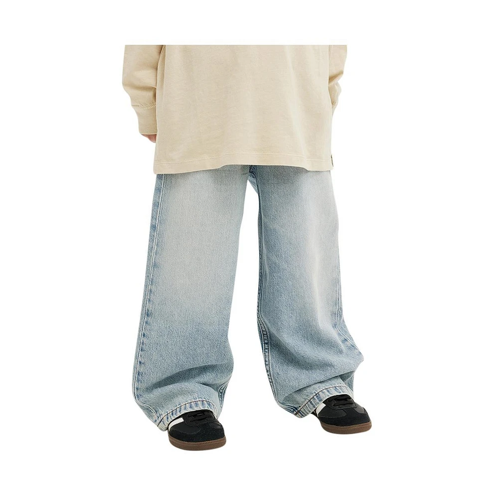 Cotton On Little Boys Little/Big Super Baggy Jean