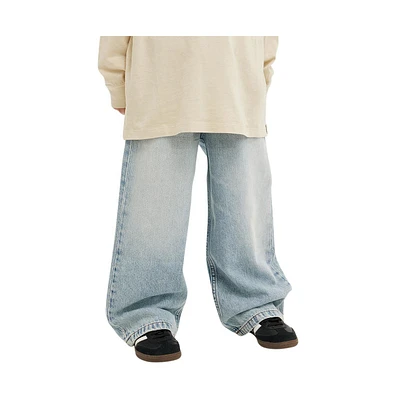 Cotton On Little Boys Little/Big Super Baggy Jean