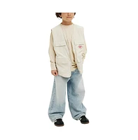 Cotton On Big Boys Little/Big Super Baggy Jean