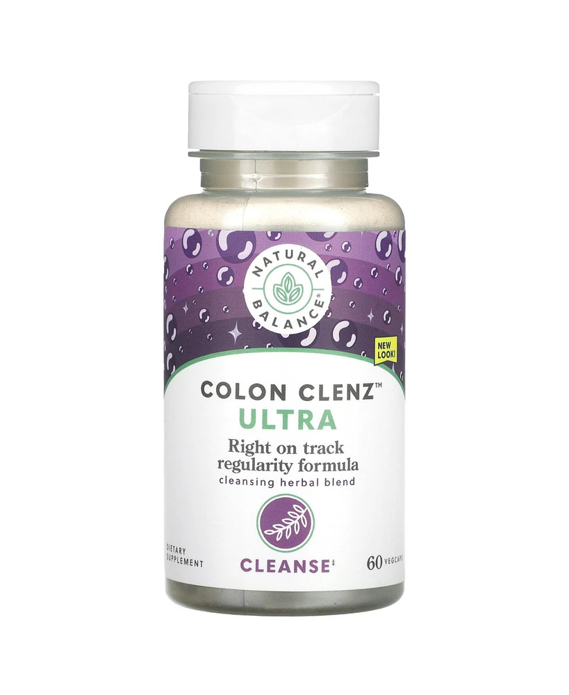 Natural Balance Ultra Colon Clenz