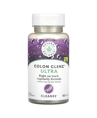 Natural Balance Ultra Colon Clenz
