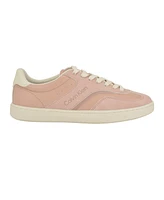 Calvin Klein Women's Norah Casual Lace-Up Sneakers