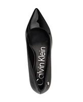 Calvin Klein Women's Deja Pointy Toe Dress Pumps