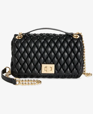 I.n.c. International Concepts Aurora Small Quilted Ajae