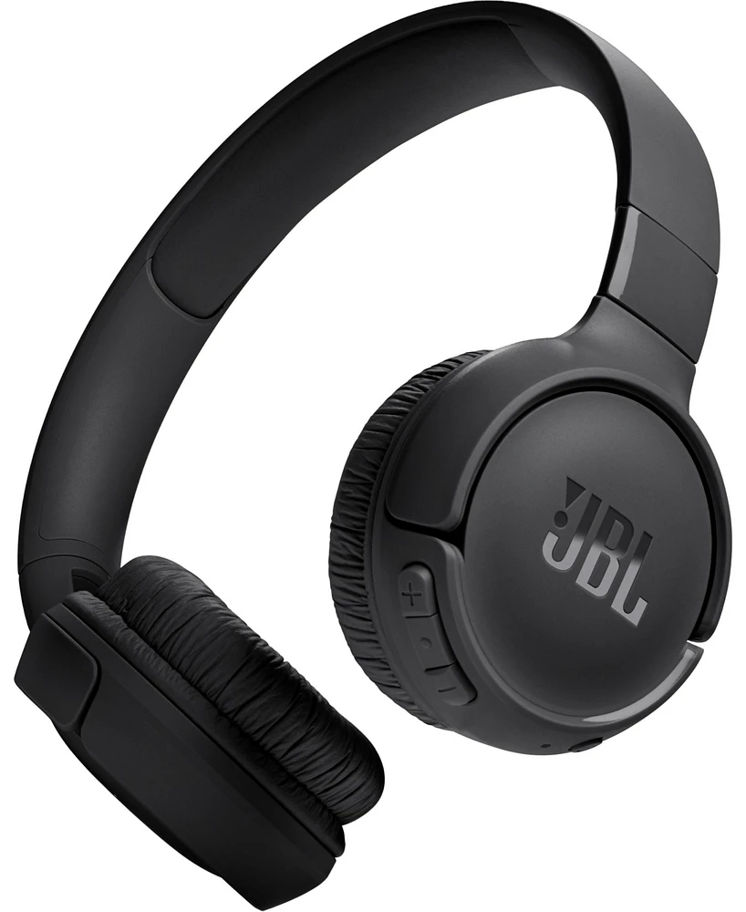 Jbl Tune 520BT Bluetooth On-Ear Headphones