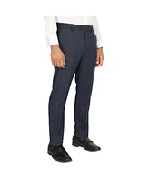 Scotch & Soda Men's Navy Trousers