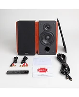 Edifier R1700bts Active Bluetooth Bookshelf Speakers