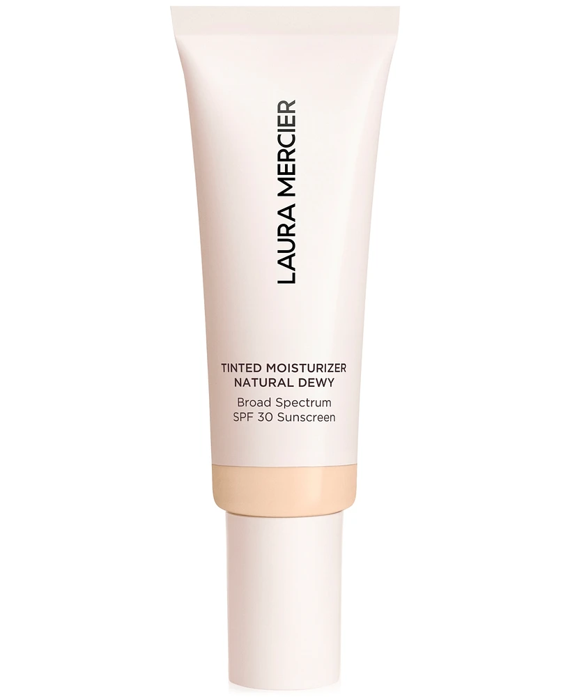 Laura Mercier Tinted Moisturizer Natural Dewy Spf 30