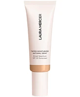 Laura Mercier Tinted Moisturizer Natural Dewy Spf 30